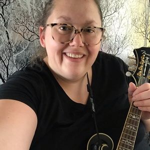 Meet your Posher, Heidi